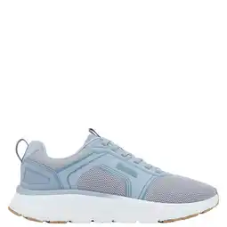 Wehkamp Bench chunky sneakers lichtblauw aanbieding