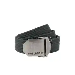 Wehkamp PME Legend riem grijs aanbieding