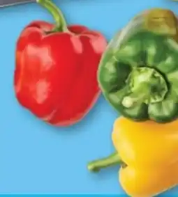 ALDI Paprikamix aanbieding