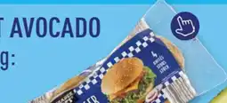 ALDI Trader joe's hamburgerbroodjes aanbieding