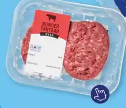 ALDI Beef tartare aanbieding