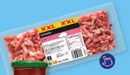ALDI Bacon strips aanbieding