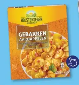 ALDI Holstenstegen potato specialty aanbieding