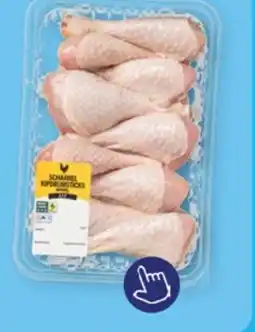 ALDI Free-range chicken drumsticks aanbieding