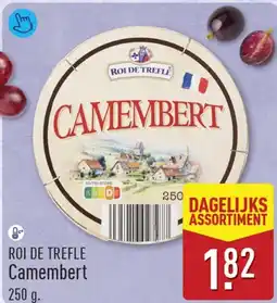 ALDI Roi de trefle camembert aanbieding