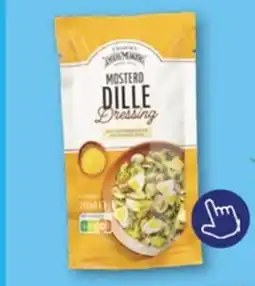 ALDI Trophy flavormakers dressing aanbieding