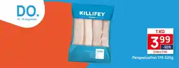 Butlon Killifey Pangasiusfilet aanbieding