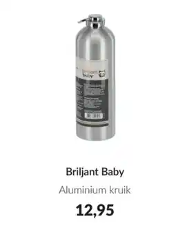 Babypark Briljant Baby aanbieding