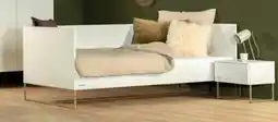Babypark Kidsmill bed bank aanbieding