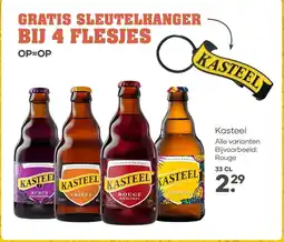 Mitra Kasteel aanbieding