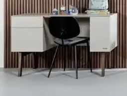 Babypark Kidsmill Bureau aanbieding