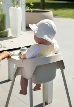 Babypark Stoohl kinderstoel aanbieding