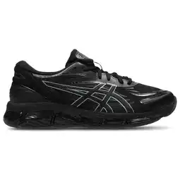 Foot Locker Asics QUANTUM Sneakers Heren - Zwart - Maat 42 - Mesh/Synthetisch aanbieding