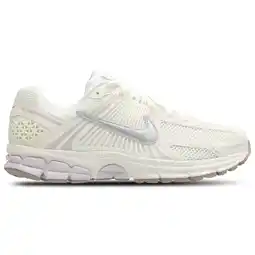 Foot Locker Nike Zoom Sneakers Heren - Wit - Maat 43 - Mesh/Synthetisch aanbieding
