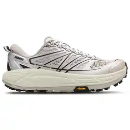 Foot Locker Hoka Mafate Speed Sneakers Heren - Beige - Maat 40 - Mesh/Synthetisch aanbieding