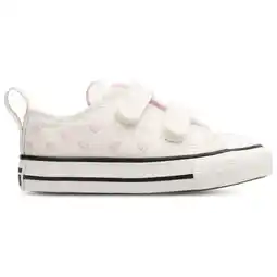 Foot Locker Converse CTAS Babyschoenen - Wit - Maat 25 - Canvas aanbieding