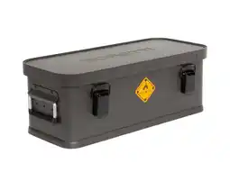 Kees Smit + 15% kassakorting | Boretti barbecue gereedsschapskist 52x22x20,5cm aanbieding