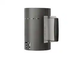 Kees Smit + 15% kassakorting | Boretti barbecue brikettenstarter 28x18x27cm aanbieding