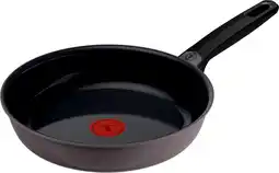 Coolblue Tefal Ceramic Control Grey Koekenpan 24 cm aanbieding