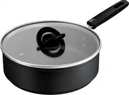 Coolblue Tefal Excell'Cook Hapjespan 24 cm + deksel aanbieding