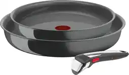Coolblue Tefal Ingenio Renew On Pannenset 3-delig aanbieding