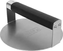 Coolblue Weber Smashed Burgerpers voor Plancha aanbieding