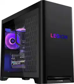 Coolblue Lenovo Legion T5 30IAX10 90YE000YMH aanbieding