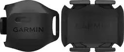 Coolblue Garmin Snelheidssensor 2 + Cadanssensor 2 voor fietsen aanbieding