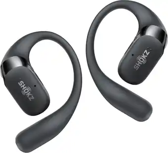 Coolblue Shokz OpenFit 2+ Zwart aanbieding