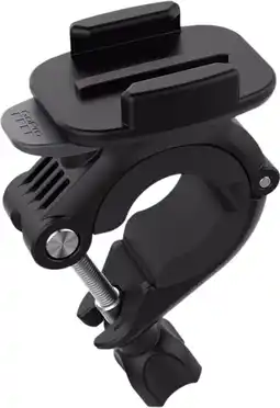 Coolblue GoPro Handlebar / Seatpost / Pole Mount aanbieding