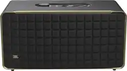 Coolblue JBL Authentics 500 Zwart aanbieding