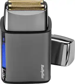 Coolblue BaByliss Super-X Metal Series FS991DE aanbieding