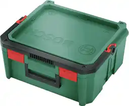 Coolblue Bosch SystemBox M aanbieding