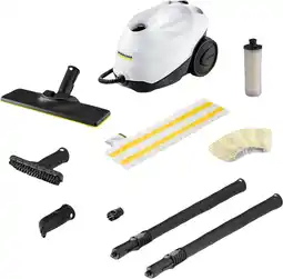 Coolblue Kärcher SC 3 EasyFix aanbieding