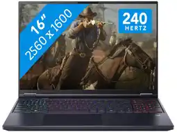 Coolblue Acer Predator Helios Neo 16 AI PHN16-73-927F aanbieding