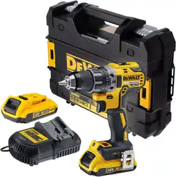 Coolblue DeWalt DCD791D2-QW aanbieding