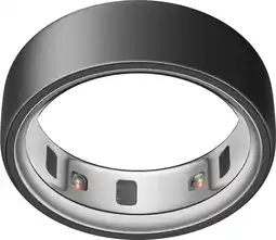 Coolblue Oura Ring 4 Maat 13 Grijs aanbieding