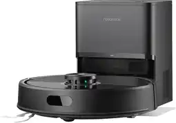 Coolblue Roborock Q7 TF+ Black aanbieding
