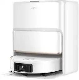 Coolblue Mova Z60 Ultra Roller Complete Wit aanbieding