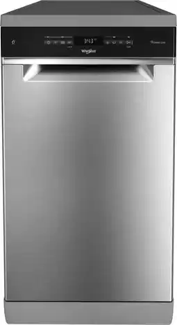 Coolblue Whirlpool WH6FB10BS7A0X aanbieding