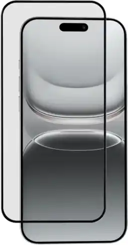 Coolblue BlueBuilt Apple iPhone 17 Pro Max Screenprotector Glas aanbieding
