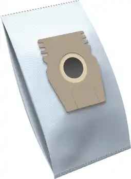Coolblue BlueBuilt Stofzuigerzakken voor Miele Guard (28 stuks) aanbieding