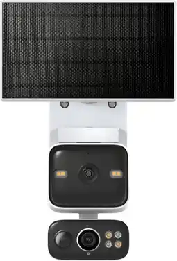 Coolblue TP-Link Tapo C645D Solar Kit aanbieding