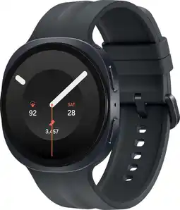Coolblue Samsung Galaxy Watch 9 Zwart 44mm aanbieding