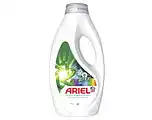 De Online Drogist Ariel Vloeibaar Wasmiddel + Lenor Unstoppables Color aanbieding