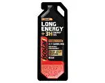 De Online Drogist Isostar Long Energy +3H Booster Gel Orange aanbieding
