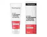 De Online Drogist Neutrogena Anti-puistjes+ Vochtinbrengende Gel 50ML aanbieding