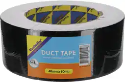 Dirk Duct tape aanbieding