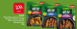 Food Plus KAMIS Air-Fry aanbieding