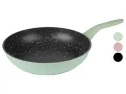 Lidl SILVERCREST Koekenpan Ø28 cm aanbieding